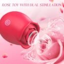 Red Rose Toy: A Revolution in Intimate Pleasure