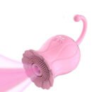 Flower Sex Toy | 10 Sucking Modes