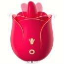 Rose Toy Vibrator: The Ultimate Pleasure Device for Women