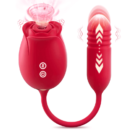 Love Flower Rose Toy 3.0 : Discover Dual Pleasure