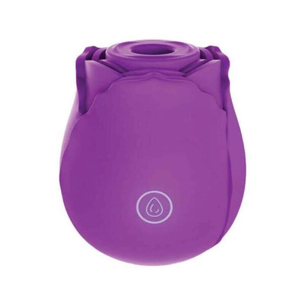 Purple Rose Toy: Where Elegance Meets Pleasure. - Image 6