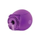 Purple Rose Toy: Where Elegance Meets Pleasure.