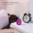 Purple Rose Toy: Where Elegance Meets Pleasure.