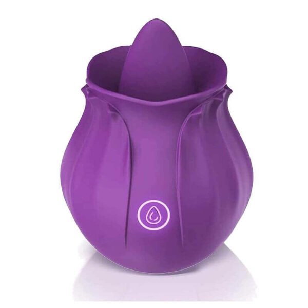 Rosebud Toy: Elegance in Design, Excellence in Pleasure. - Image 2