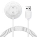 Rose Toy Charger - Fast Magnetic USB Charging with 12mm Dock Distance