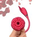 Rose Toy Deluxe: Where Elegance Meets Intense Pleasure